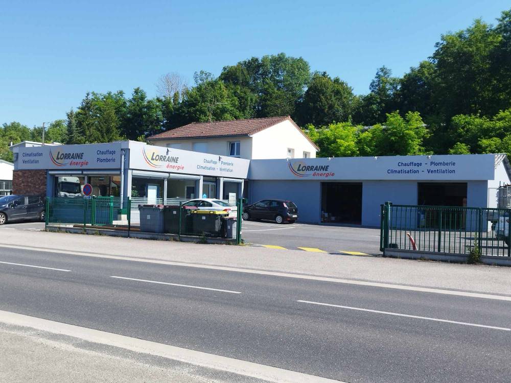 Lorraine énergie Bar-le-Duc Lorraine énergie Bar-le-Duc
